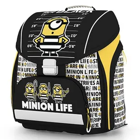 Školní anatomická taška Premium Mimoni